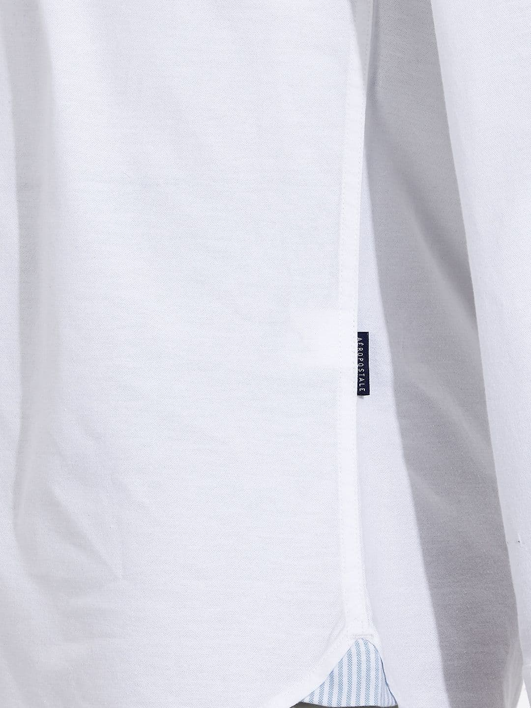 Aeropostale Button-Down Casual Shirt thumbnail 2