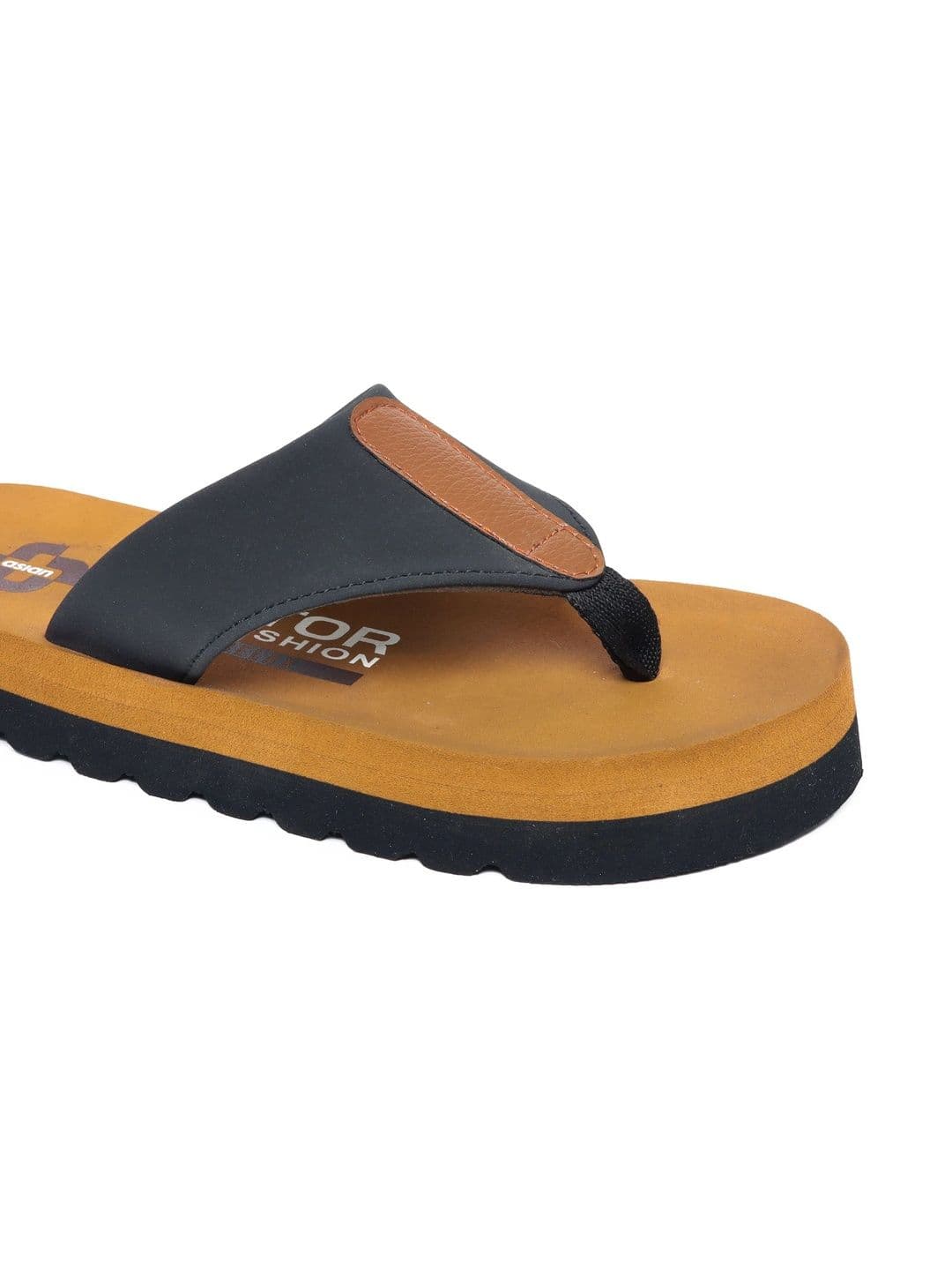 ASIAN Men Thong Flip-Flops thumbnail 2