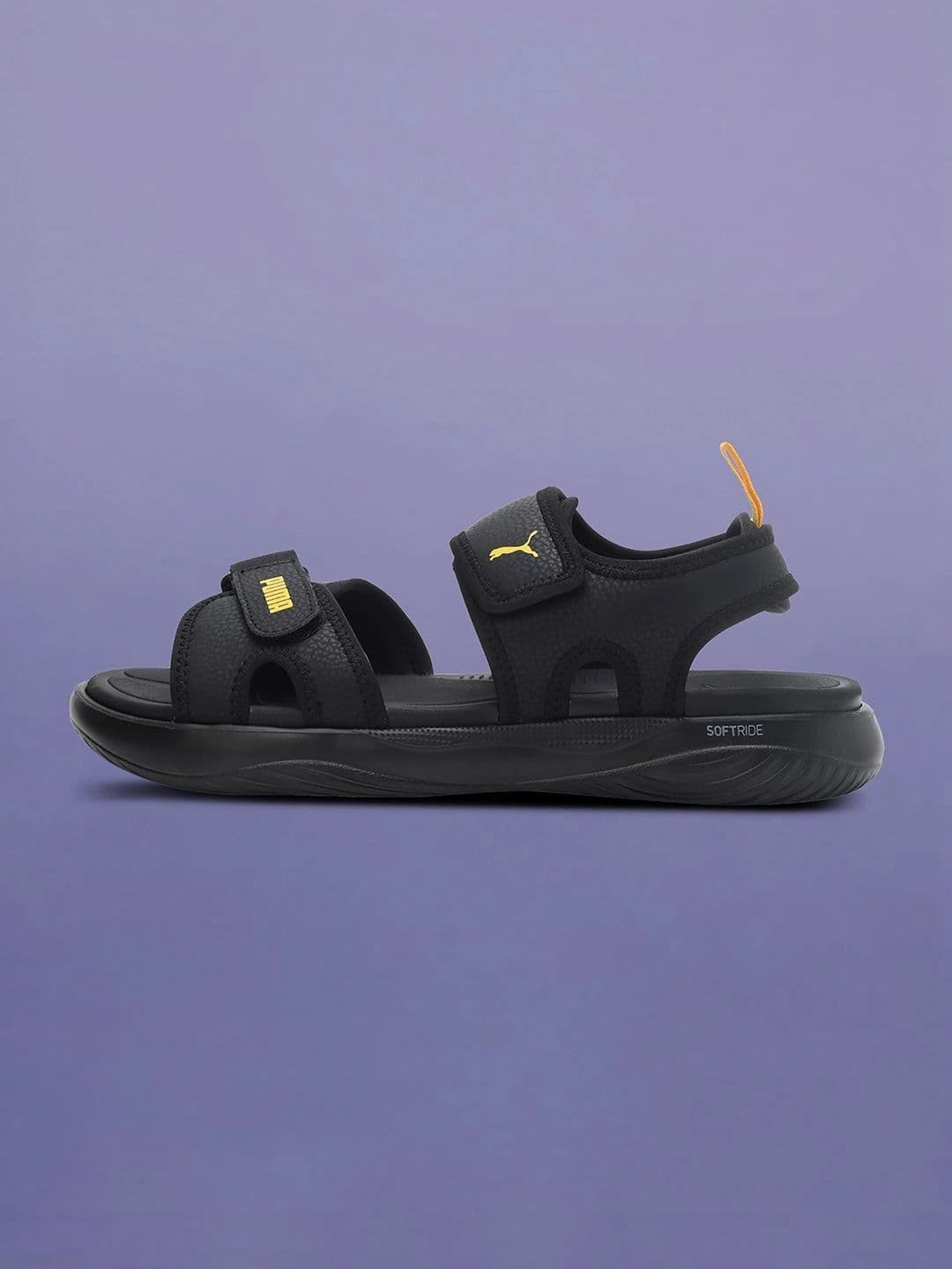 Puma Softride Seave Proplex Men's Extra Cushioning Hook and Loop Sandals - view 1