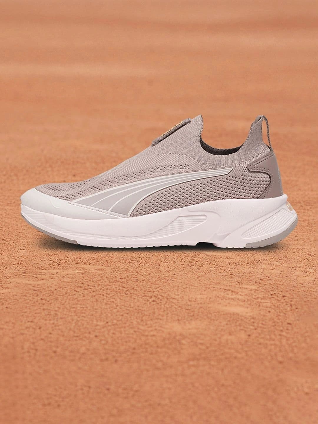 Puma Softride Premier GlideKnit All-Day Comfort Shoes - view 1