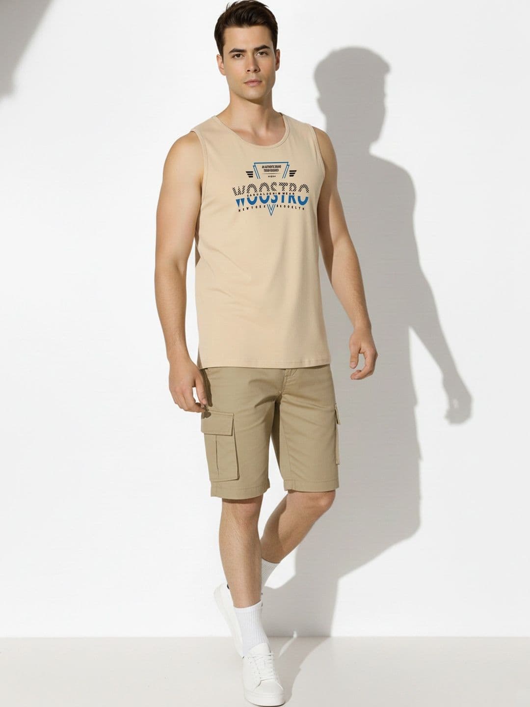 SKY HARBOAR Men 2 Printed T-shirt thumbnail 6
