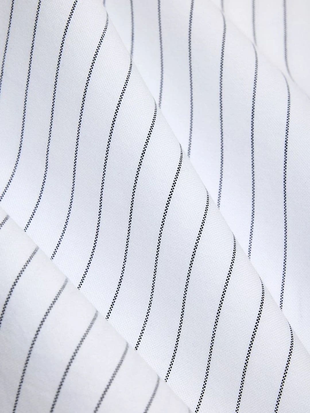 Snitch Men Striped Casual Shirt thumbnail 4