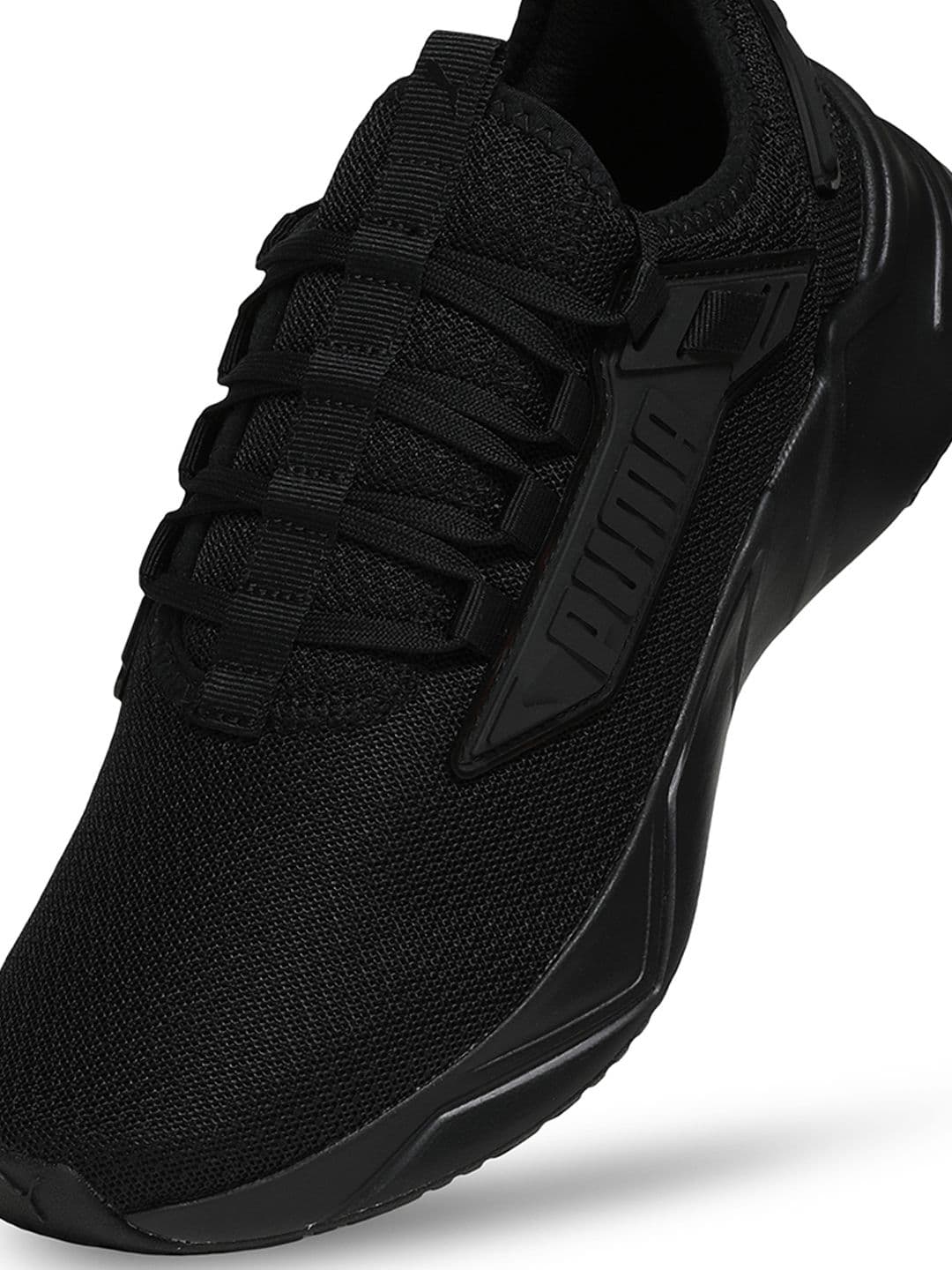 Puma Unisex Retaliate 3 Running Shoes thumbnail 4