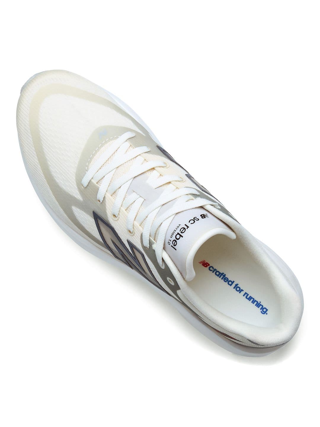 New Balance Men Running Shoes thumbnail 2