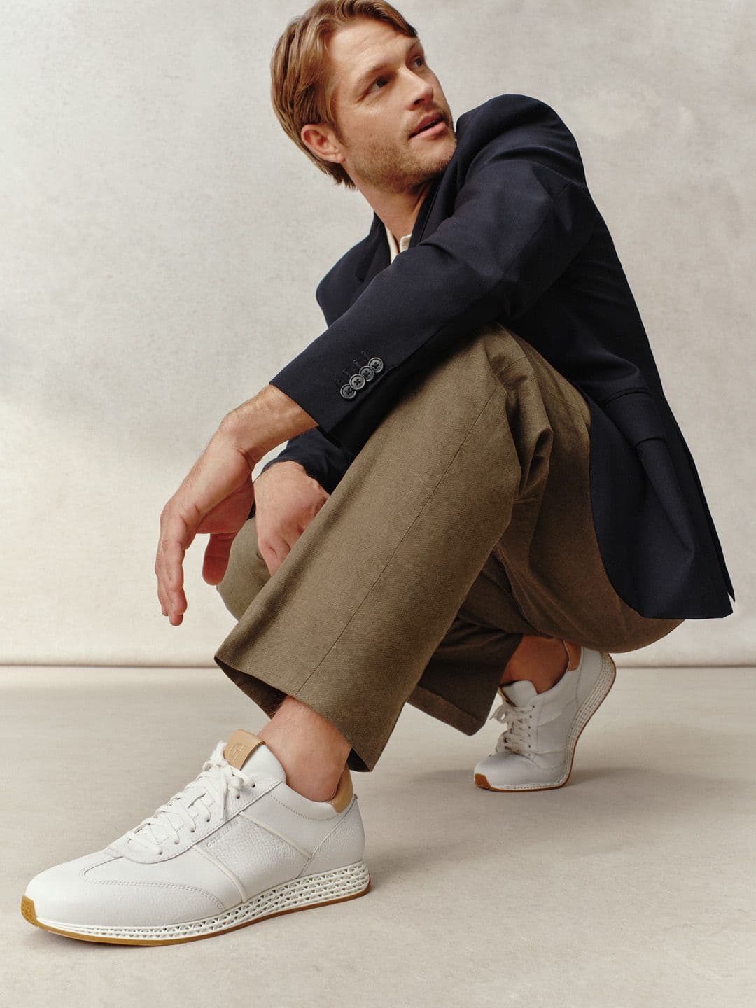 Cole Haan Men's GrandPRO SkyWeave Sneakers thumbnail 2