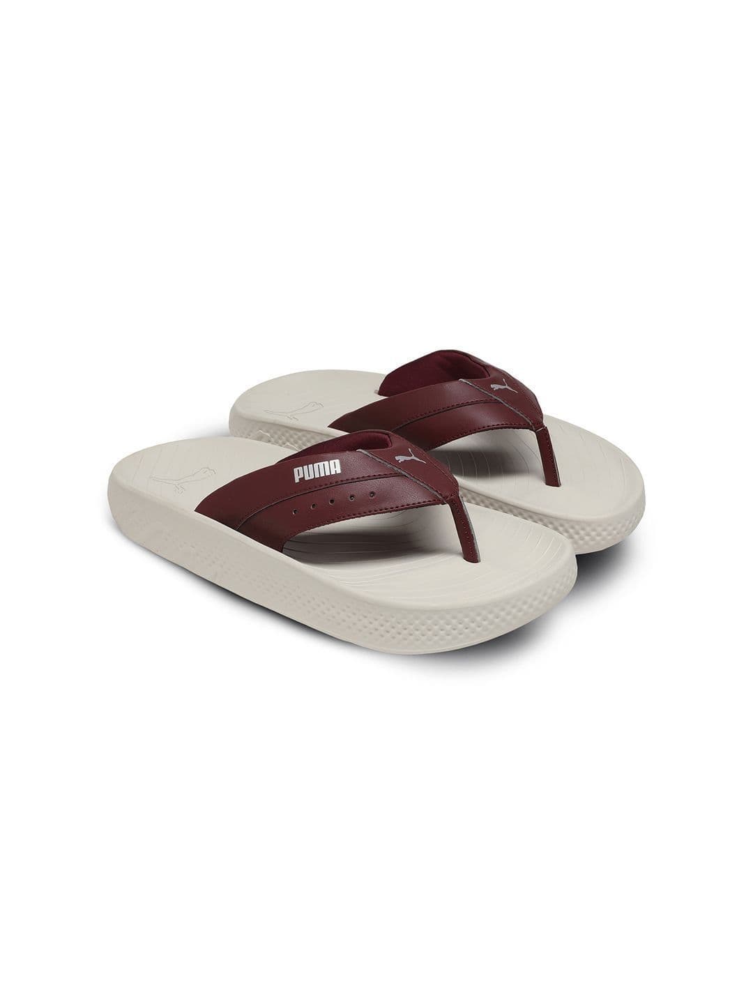 Puma SoftridePro Leadpuff Lightweight Beach Flip-Flops thumbnail 5