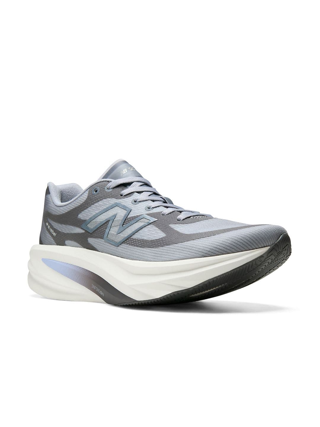 New Balance Women SC REBEL Fantomfit Running Shoes thumbnail 8
