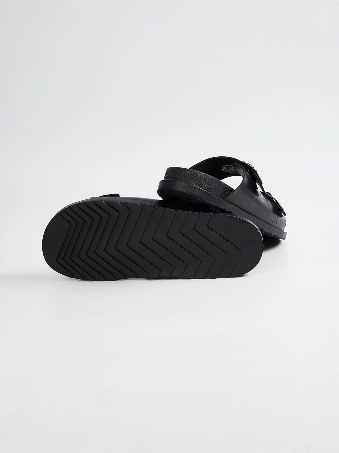 max Men PU Comfort Sandals thumbnail 2