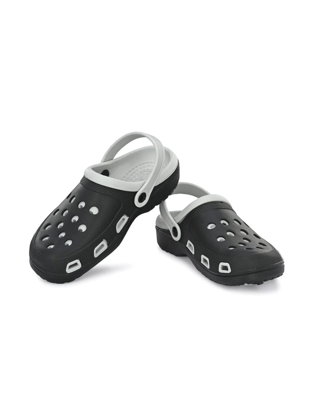 ZENG Men Clogs Sandals thumbnail 6