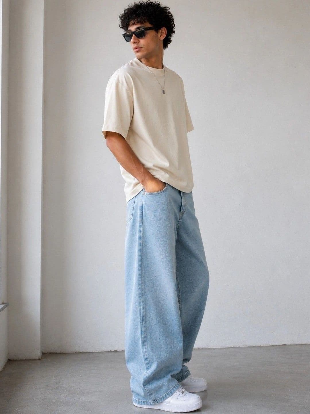 SiNk DENIMS Men Mid-Rise Jeans thumbnail 4
