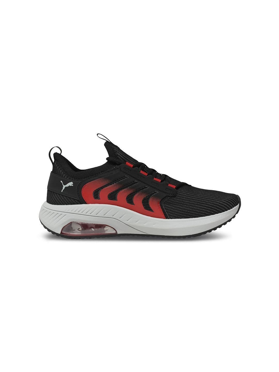 Puma Ayro Street Everyday Comfort Running Shoes thumbnail 4