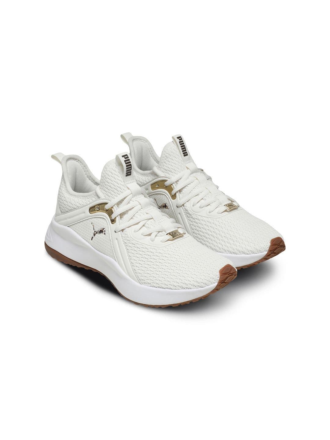 Puma Softride Karma Women's Animal Print Running Shoes thumbnail 7
