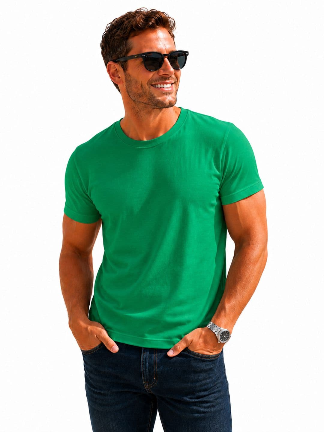 ALINSKY Men T-shirt thumbnail 2