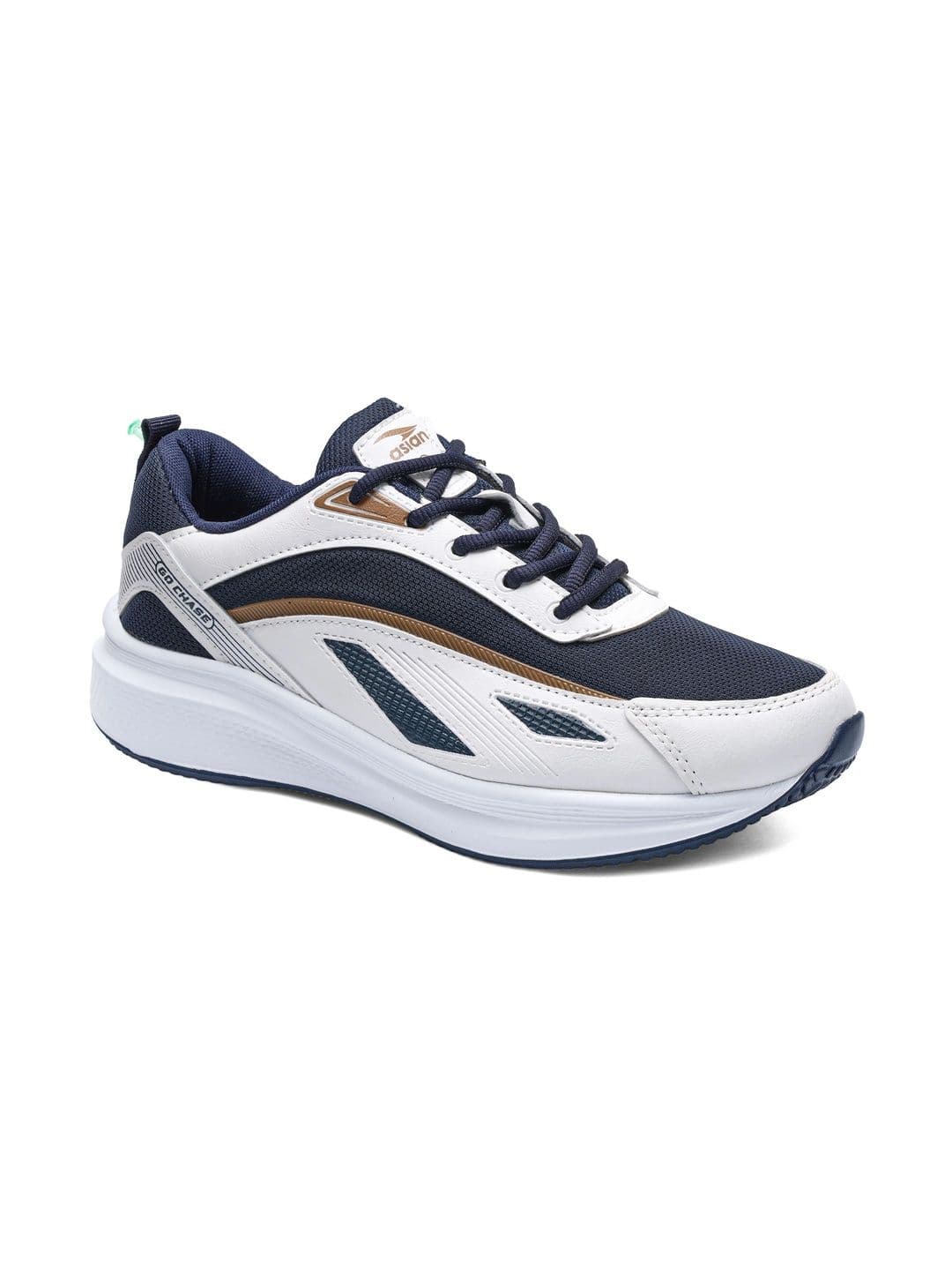 ASIAN Men Mesh Running Shoes - view 1