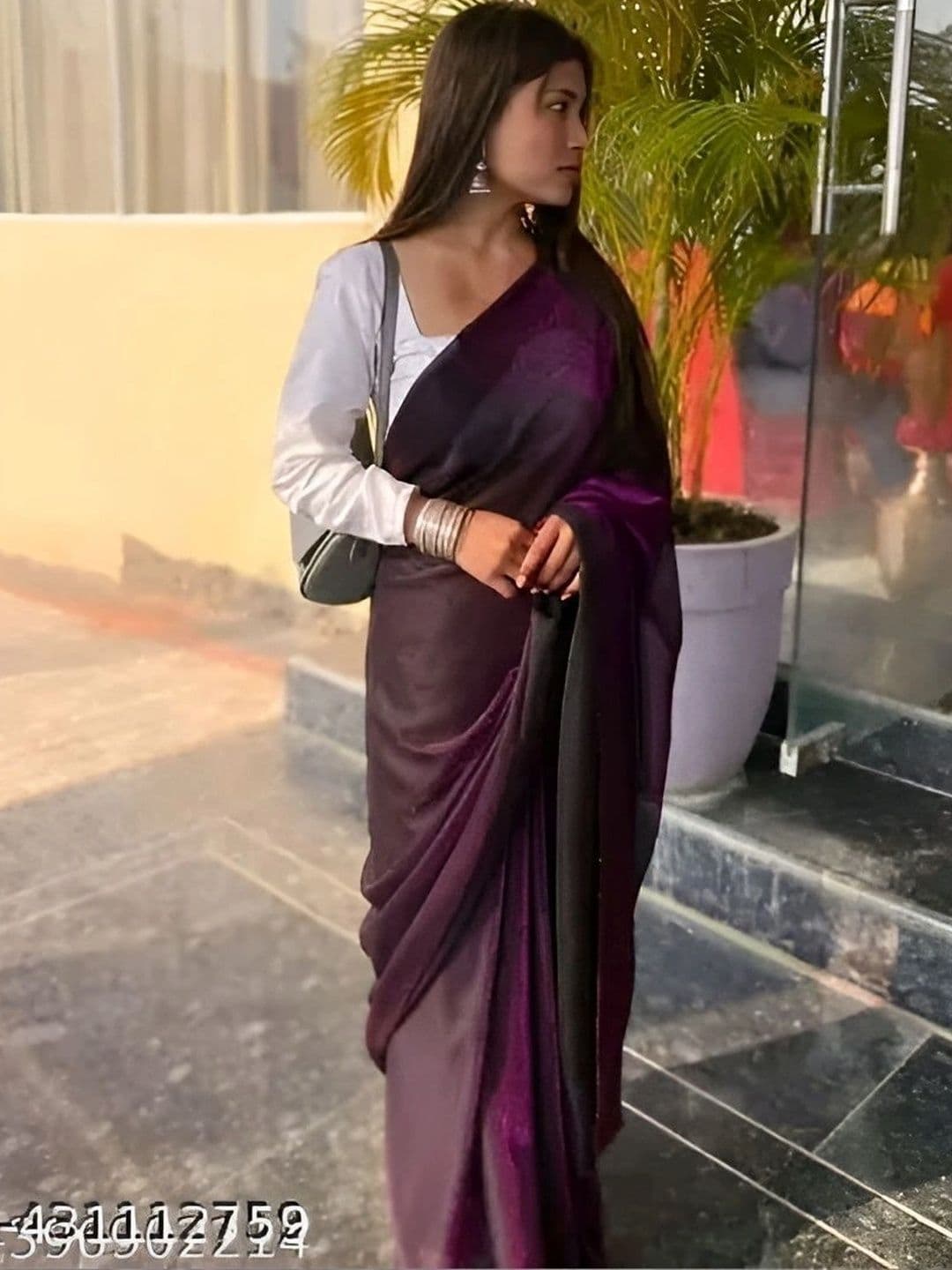 RENBRIZA Saree thumbnail 2