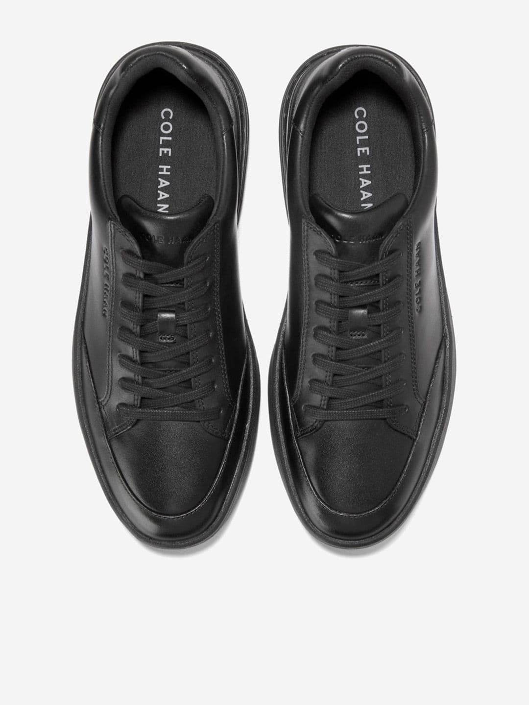 Cole Haan Men's GrandPro Halfcourt SkyWeave Sneakers thumbnail 2