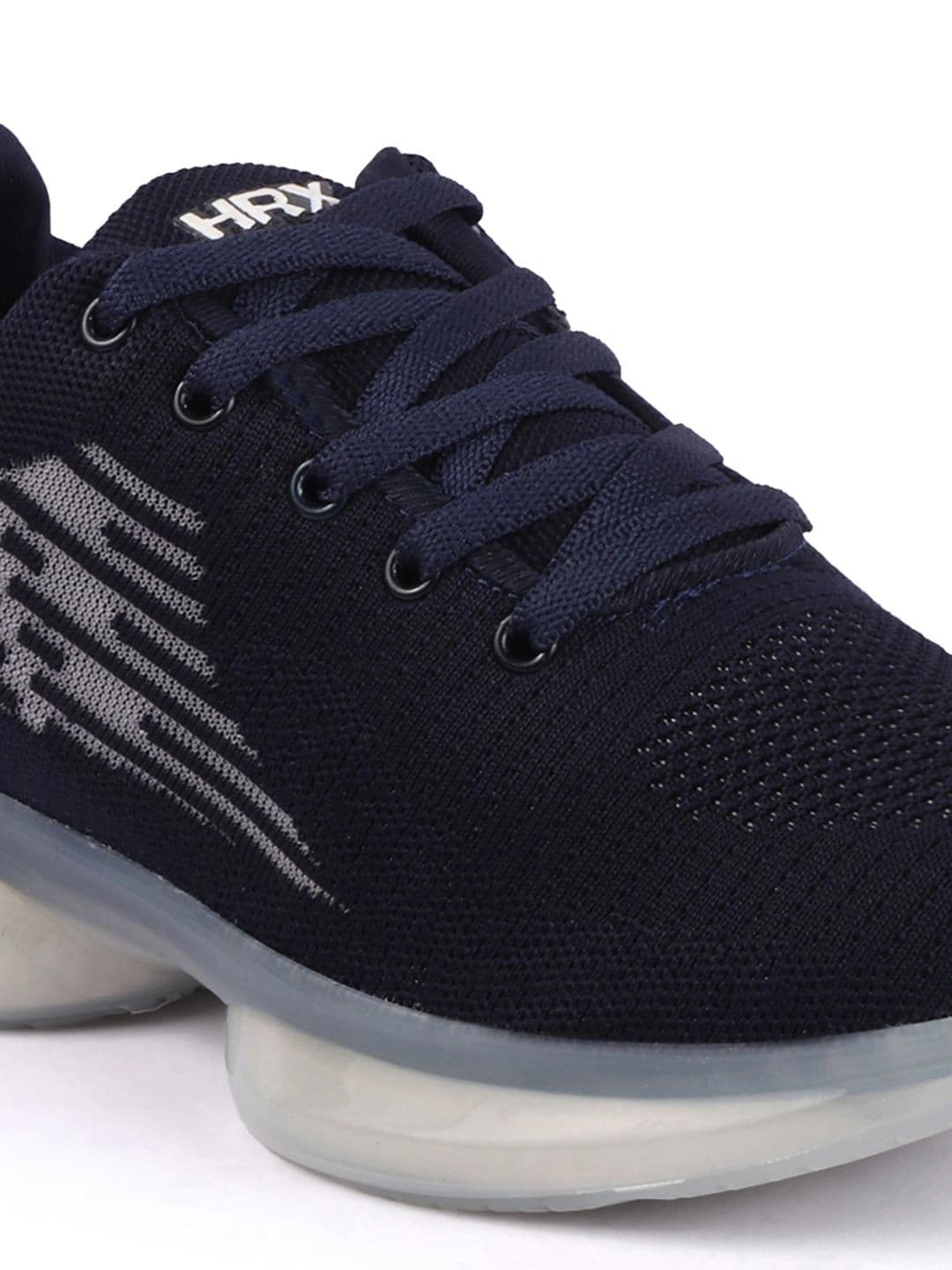 HRX by Hrithik Roshan Men Textile Training or Gym Shoes thumbnail 4