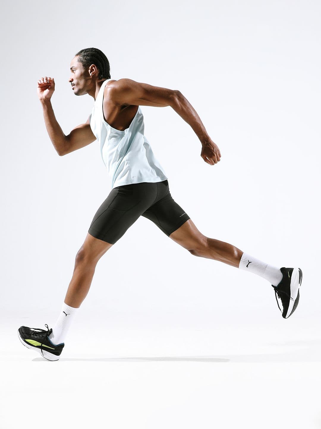 Puma Men CyclonitePro Running Shoes thumbnail 6