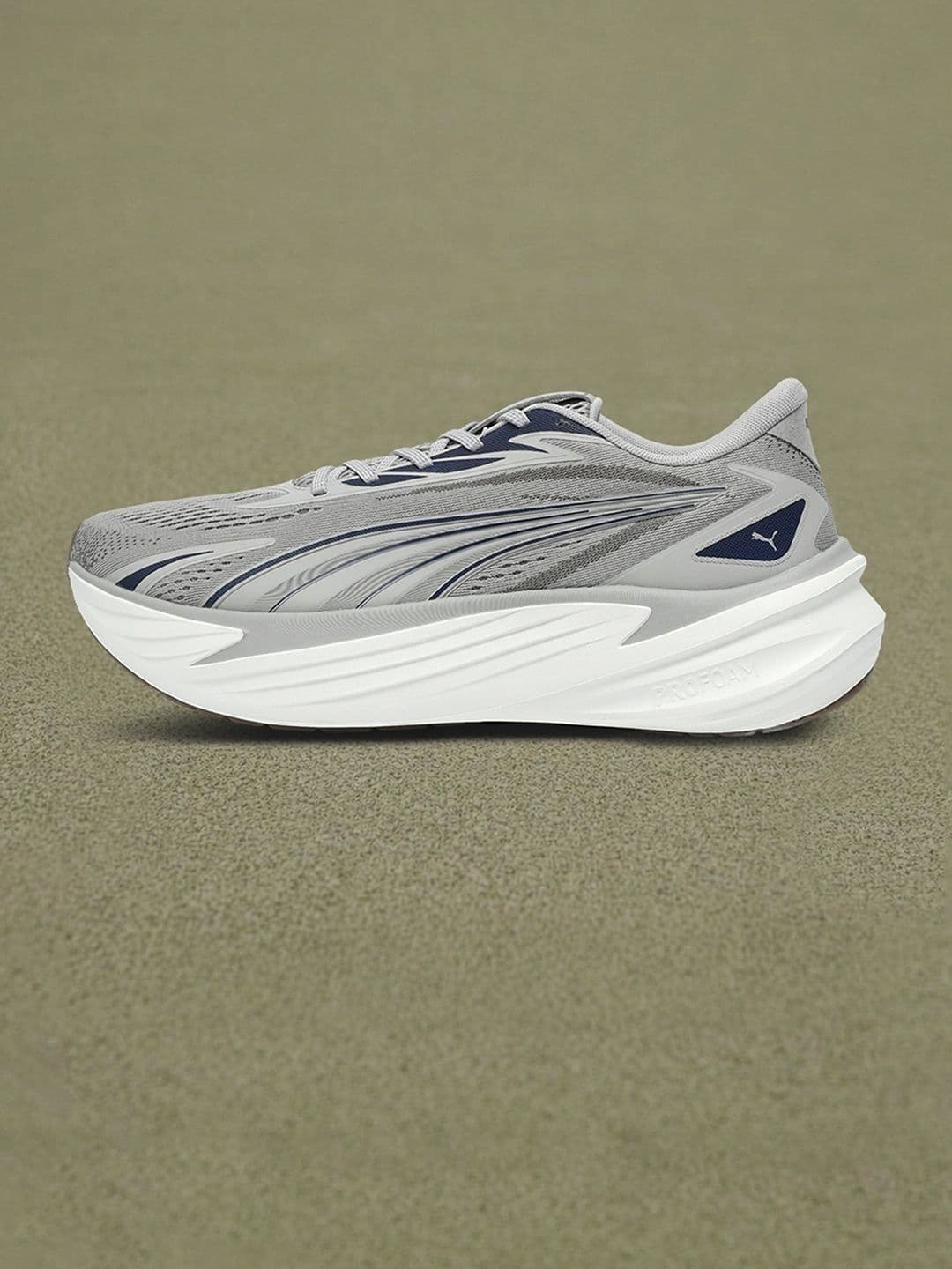 Puma Maxima Pro Lightweight Running Shoes - view 1