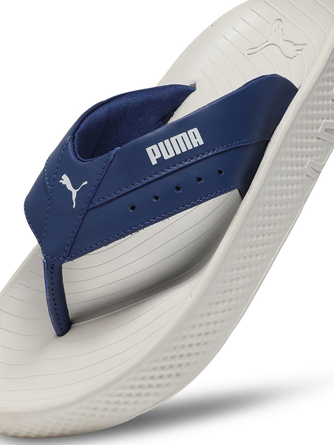 Puma SoftridePro Leadpuff Lightweight Beach Flip-Flops thumbnail 3