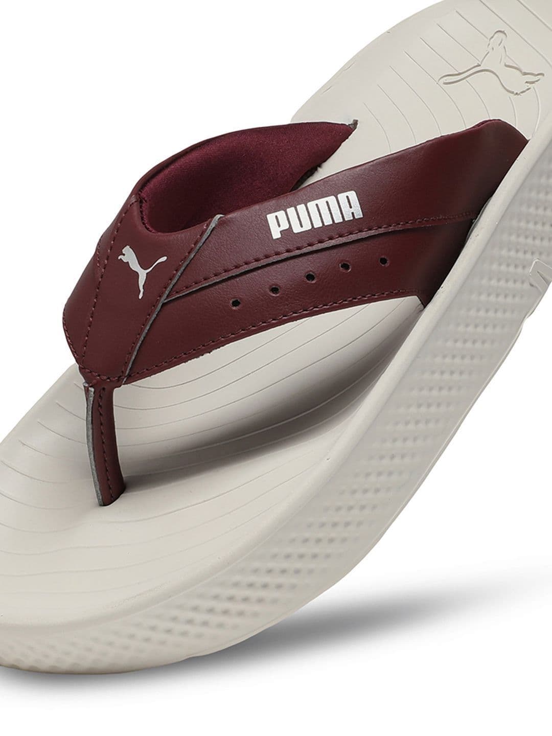 Puma SoftridePro Leadpuff Lightweight Beach Flip-Flops thumbnail 4