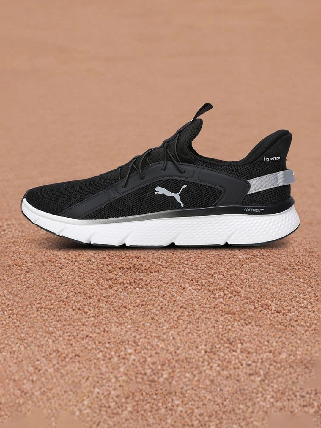 Puma Softride Pro Dynamic Flex Sliptech Men's All-Day Comfort Shoes - view 1