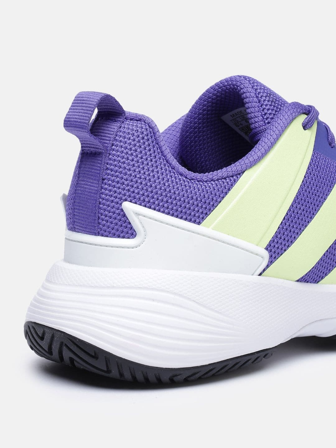 ADIDAS Men TENNIS TOP Shoes thumbnail 4