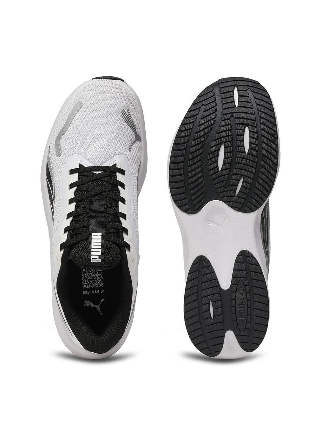 Puma Pounce Lite Ultra-Light Running Shoes thumbnail 4