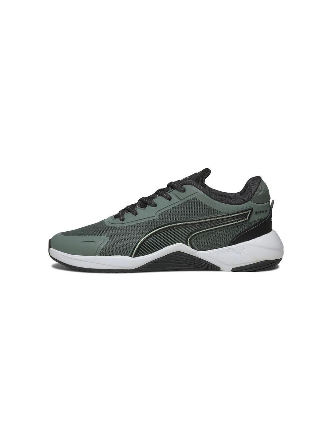 Puma Swift Pulse Men's Gym Shoes thumbnail 2