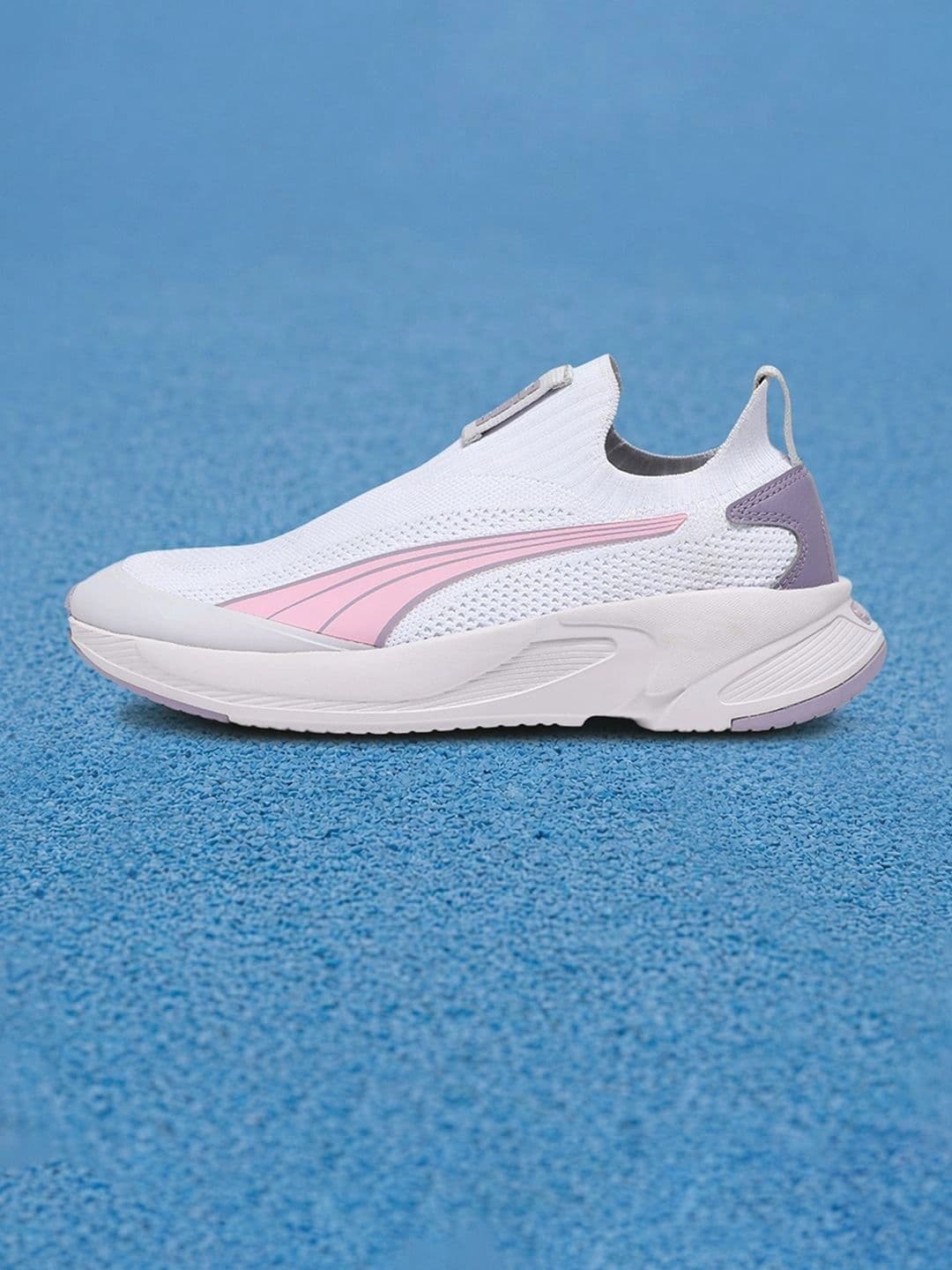 Puma Softride Premier GlideKnit All-Day Comfort Shoes - view 1