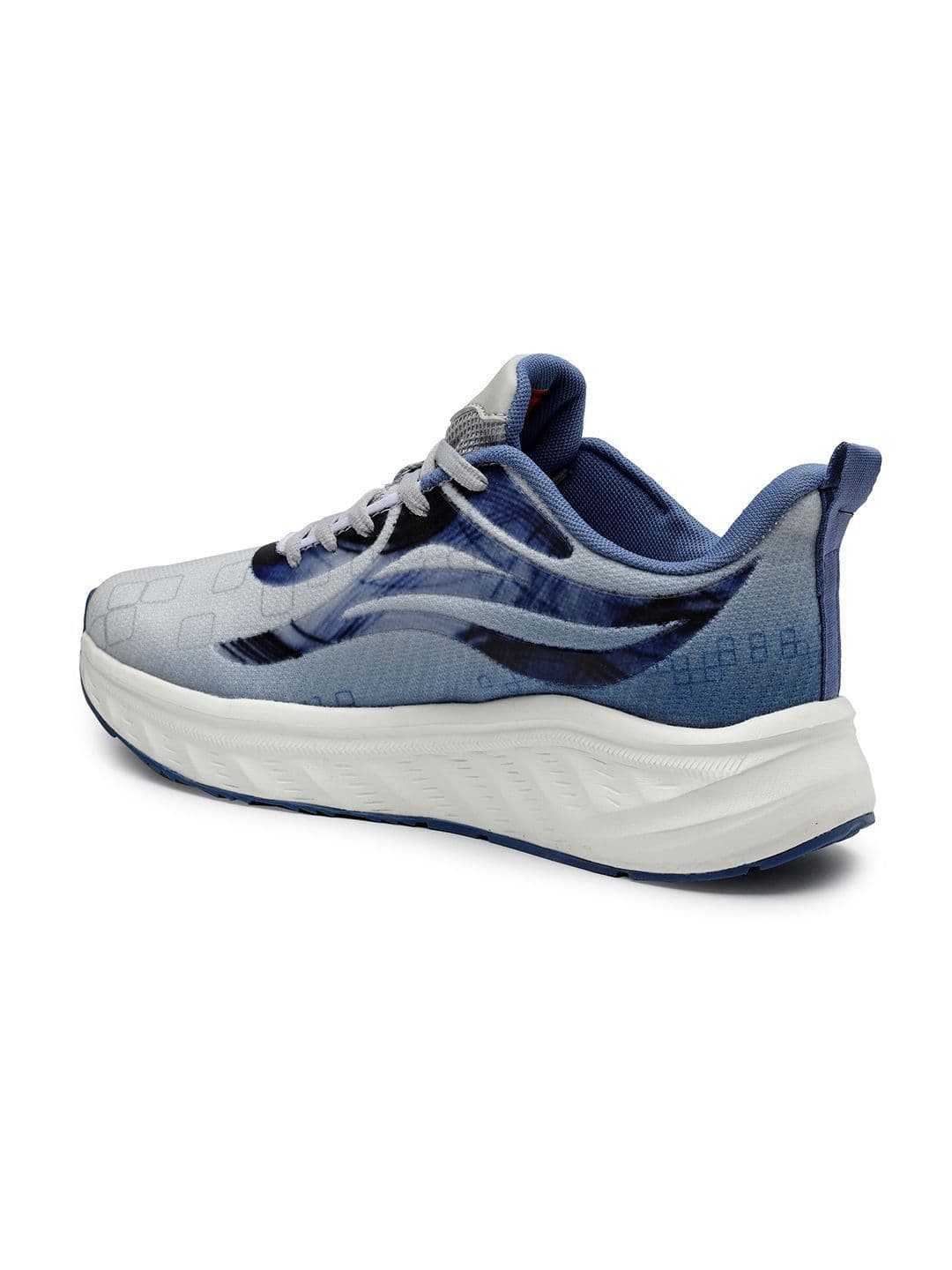 JQR K2 Max Men Running Shoes thumbnail 5