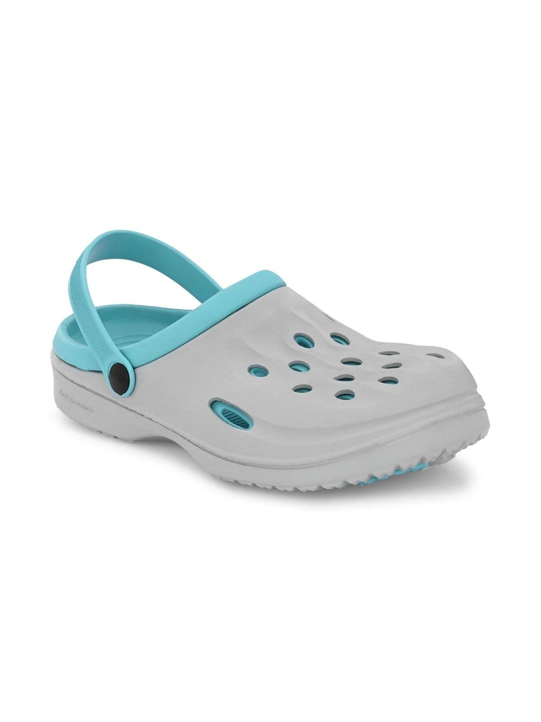 ZENG Men Clogs Sandals thumbnail 4