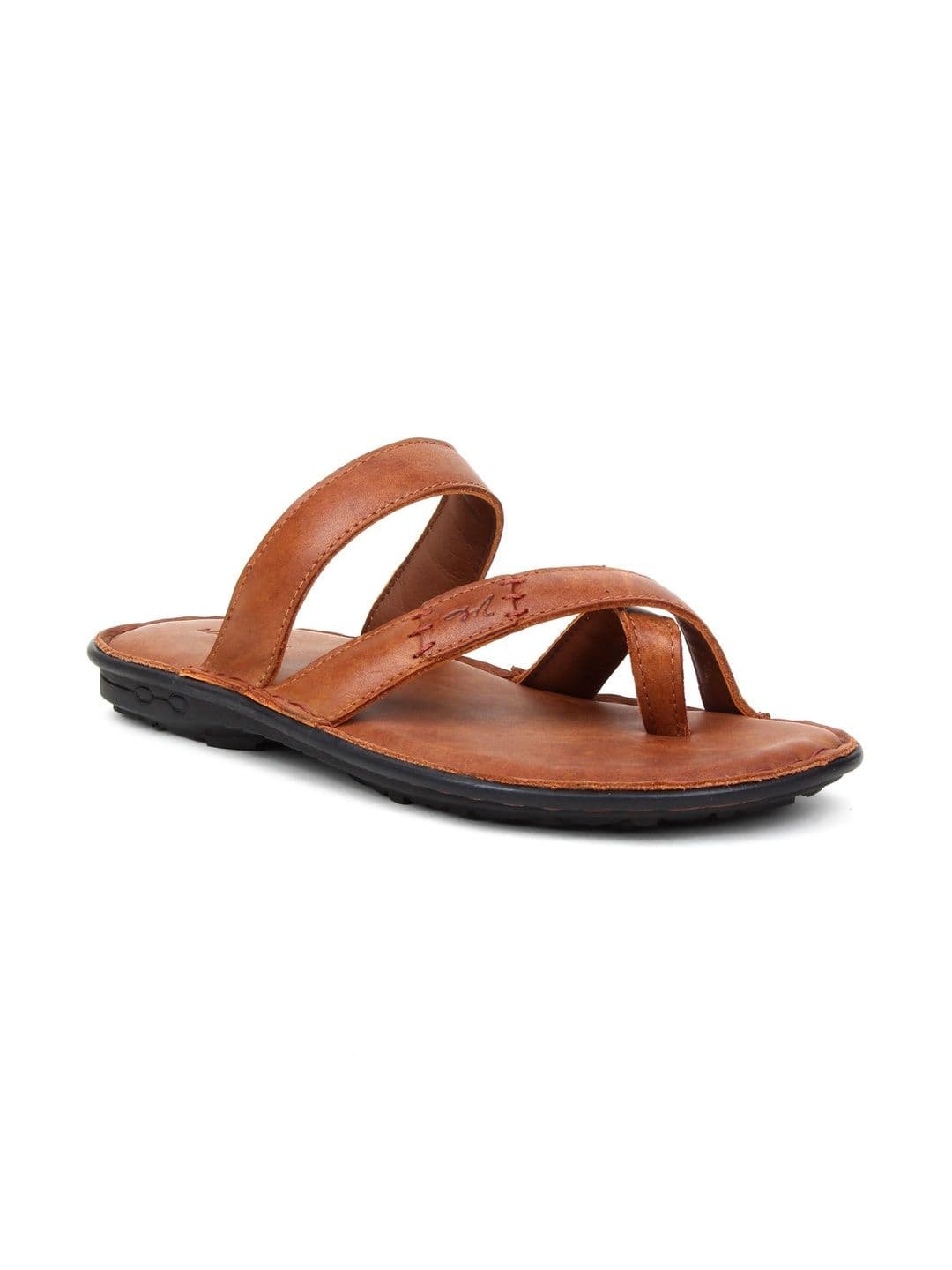 Mardi Gras Men Thong Flip-Flops thumbnail 4