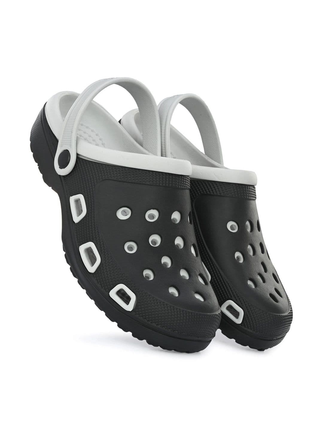 ZENG Men Clogs Sandals thumbnail 7