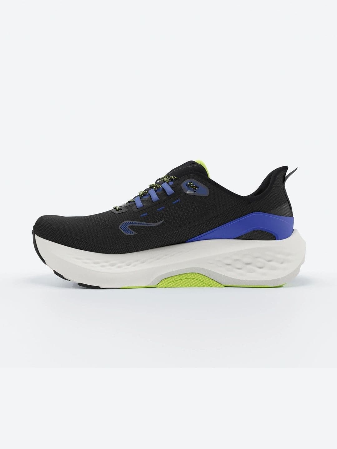 Decathlon Men Textile Running Non-Marking Shoes thumbnail 7