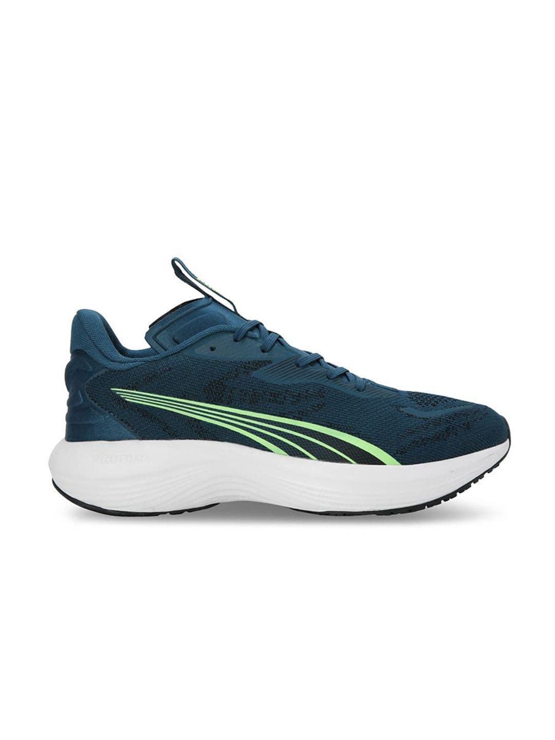 Puma Scend Pro HeatStride Men Running Shoes thumbnail 6