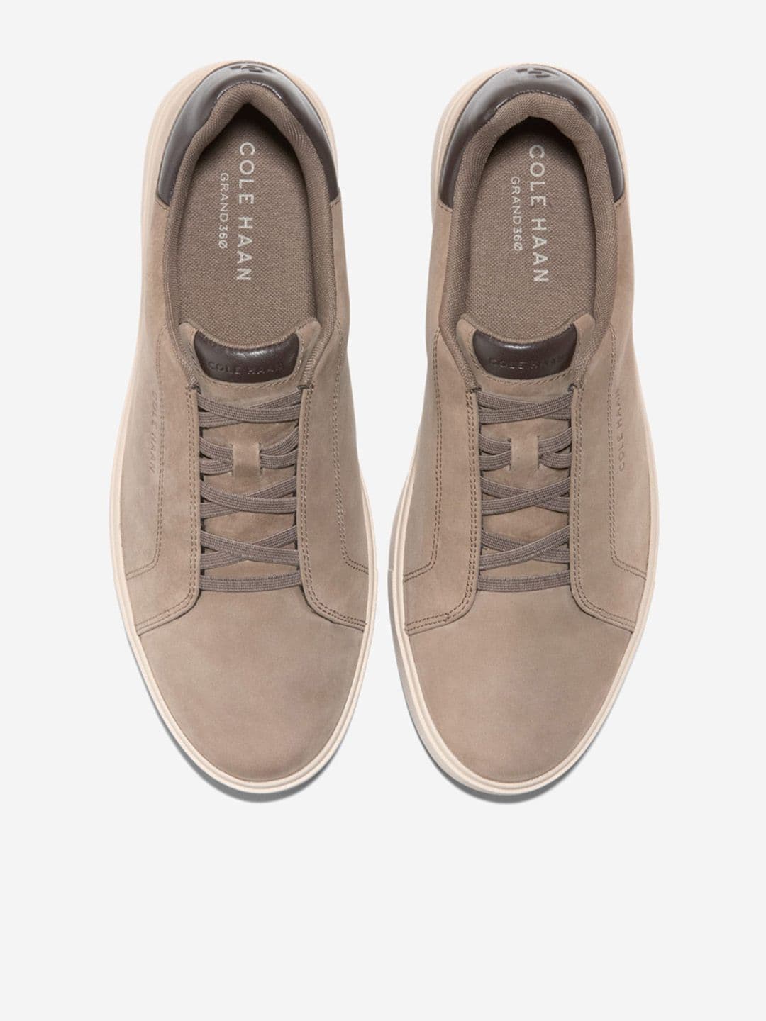 Cole Haan Men's GrandPro Luxe Slip-on Sneakers thumbnail 5