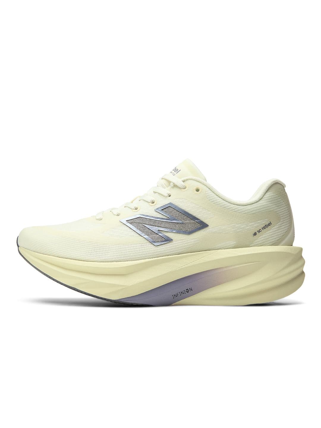 New Balance Women SC REBEL Fantomfit Running Shoes thumbnail 4