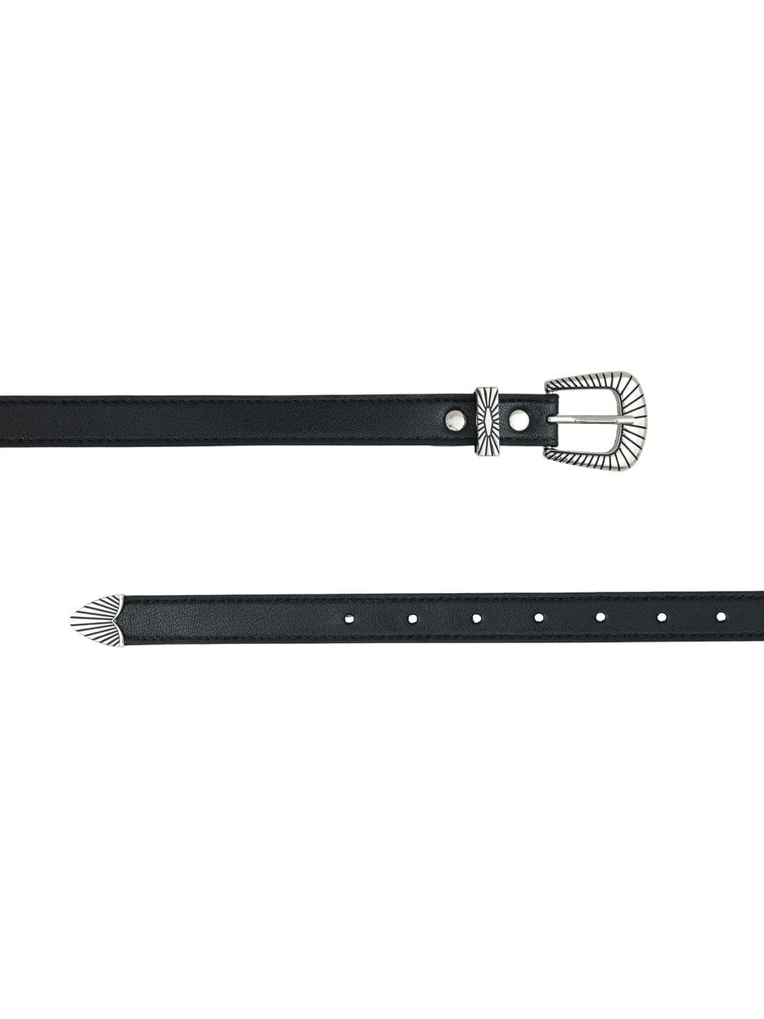 Punnu Men Slim Belt thumbnail 5