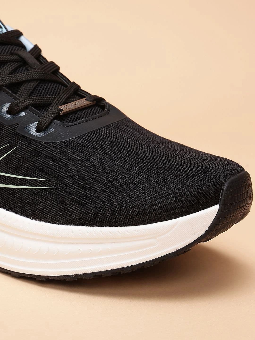OFF LIMITS Men Mesh Running Non-Marking Shoes thumbnail 6