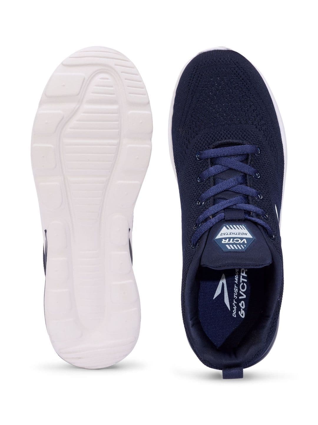 VCTR Northstar Lightweight Comfortable Sports Shoes thumbnail 3