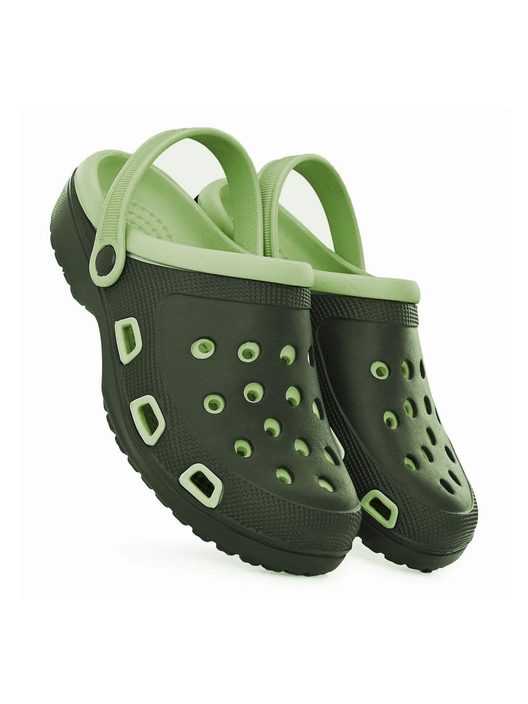 ZENG Men Clogs Sandals thumbnail 4