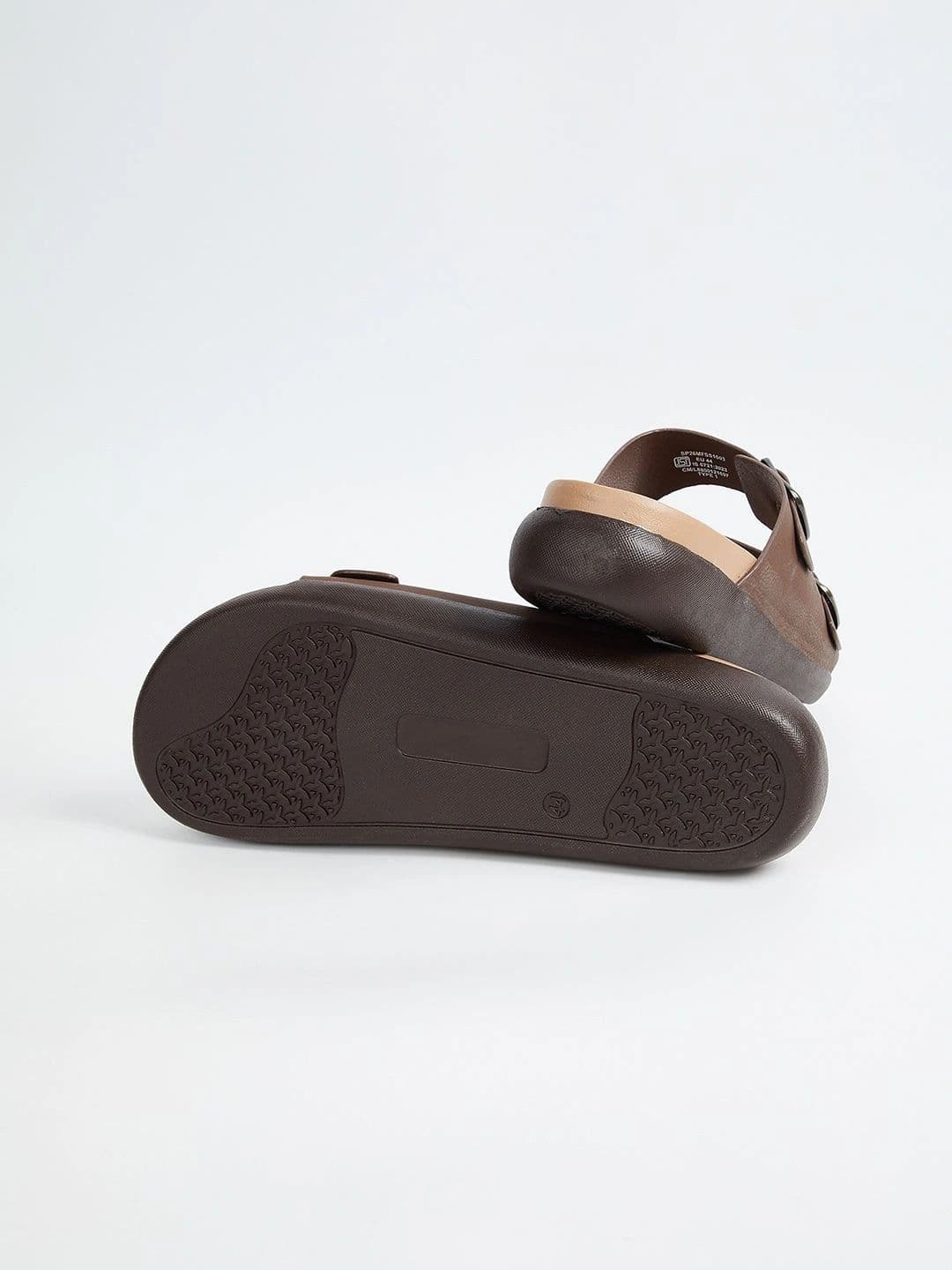 max Men PU Comfort Sandals thumbnail 4