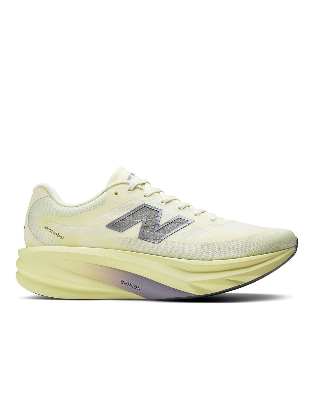 New Balance Men Running Shoes - view 1