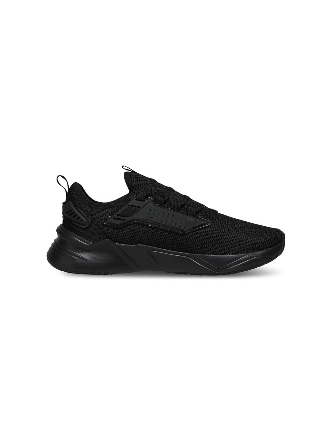 Puma Unisex Retaliate 3 Running Shoes thumbnail 7