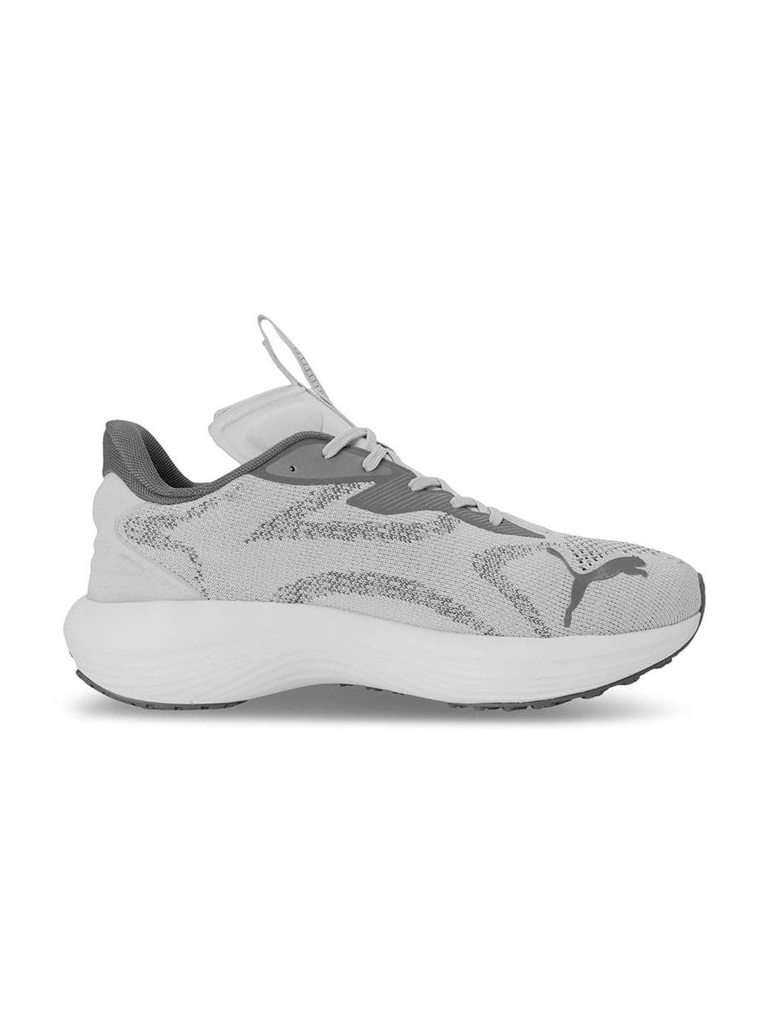 Puma Scend Pro Heat Stride Men Running Shoes thumbnail 5