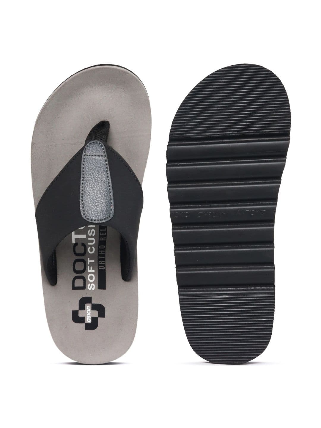 ASIAN Men Thong Flip-Flops thumbnail 7