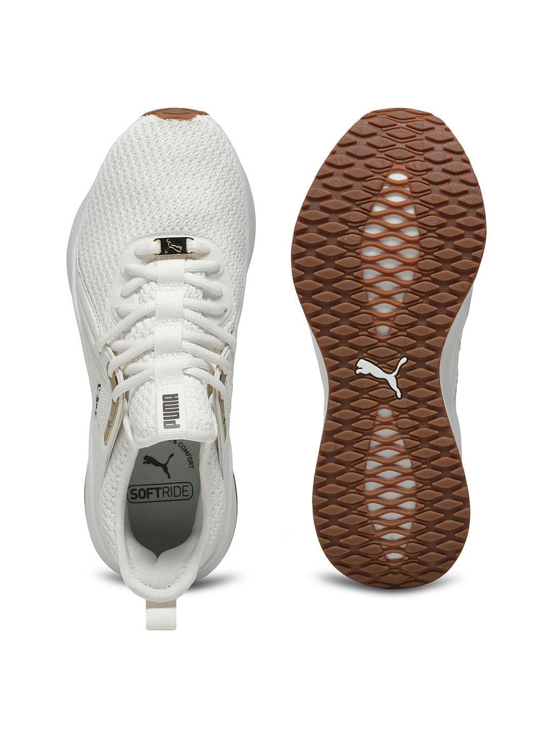 Puma Softride Karma Women's Animal Print Running Shoes thumbnail 6