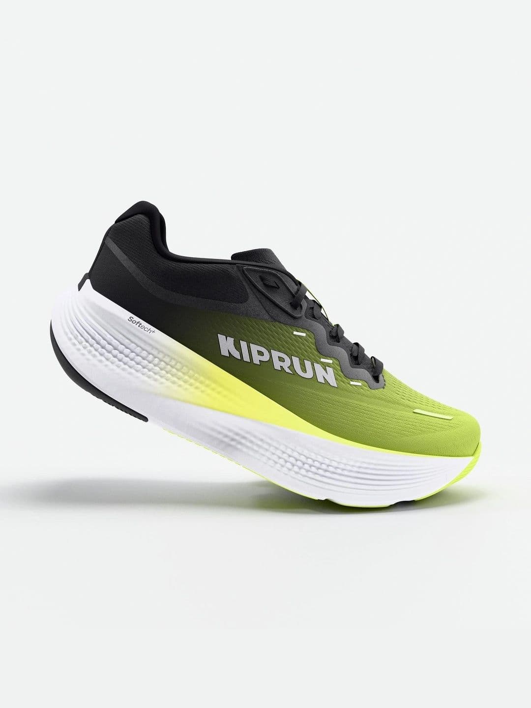 Decathlon Men Textile Running Shoes thumbnail 4