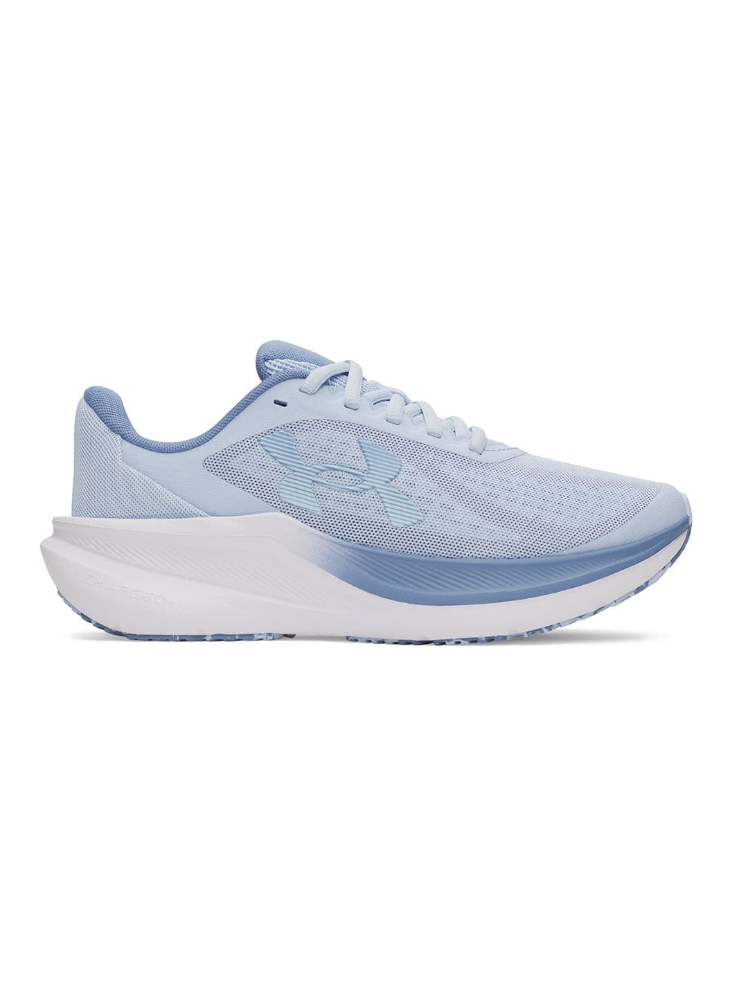 UNDER ARMOUR Women Charged+ Chase Running Shoes - view 1